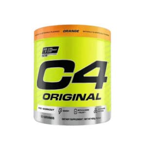 Cellucor C4 Original 50 SERS Syner