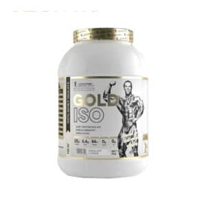 KL ISO Gold Protein 2KG
