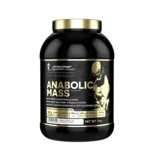 Kevin Levrone Anabolic Mass – 3kg syner