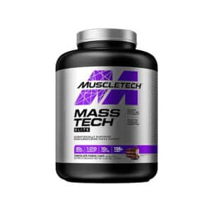 Muscletech Mass Tech Elite 6lb