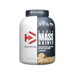 dymatize Super Mass Gainer