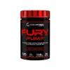 Fury Pump