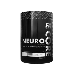 FA Core Neuro 350g - A powerful supplement to boost mental clarity, focus, and cognitive performance for optimal brain health.