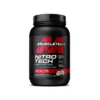 Muscletech Nitro-Tech Performance Series 2LB whey protein for muscle building and recovery, available at Syner Nutrition.