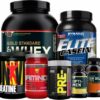 premium supplements for fitness