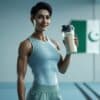 Whey protein benefits in Pakistan, expert insights on muscle recovery, weight management, and overall health.