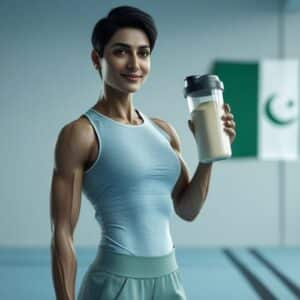 Whey protein benefits in Pakistan, expert insights on muscle recovery, weight management, and overall health.