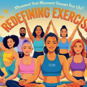 Exercise benefits for body and mind - Syner Nutrition