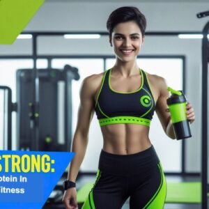 High-quality whey protein supplement in Pakistan for fitness beginners – Best Whey Protein Pakistan