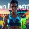 No Limits Extreme Energy & Focus with Our Pre Workout Range