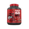 RED REX ISO BIG