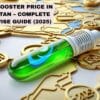 Syner Nutrition TestoSurge - Best Testo Booster in Pakistan