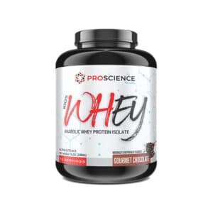prosciencenutra 100% Whey