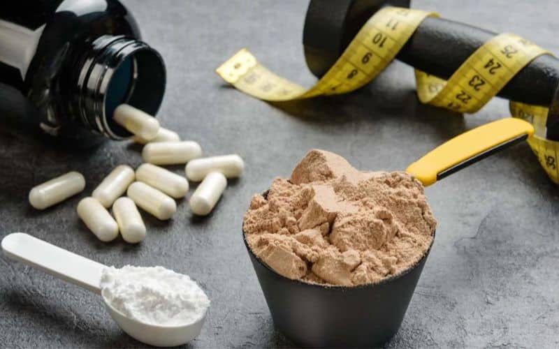 sy Can You Take BCAAs and Creatine Together