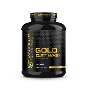 Gold Diet Whey 2KG