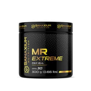Mr Extreme 300G