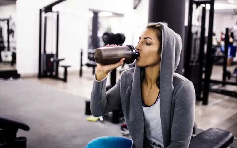 Timing and Best Practices for Consuming Whey Protein