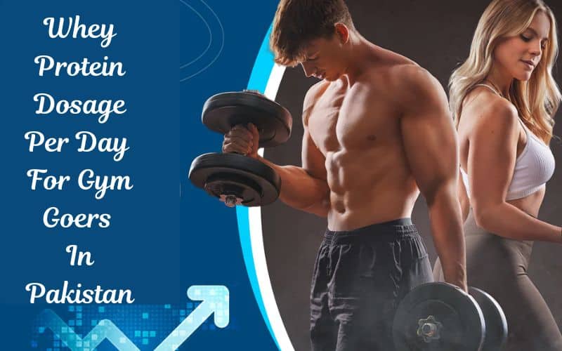 Whey Protein Dosage Per Day for Gym