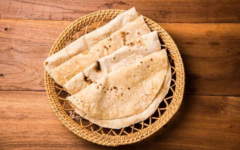 syner How Much Protein in One Roti (1)