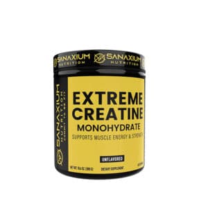 Extreme Creatine 300g