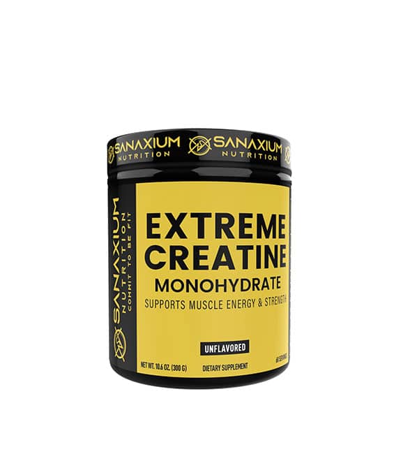 Extreme Creatine 300g Extreme Creatine 300g