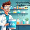 Is ProScienceNutra Whey