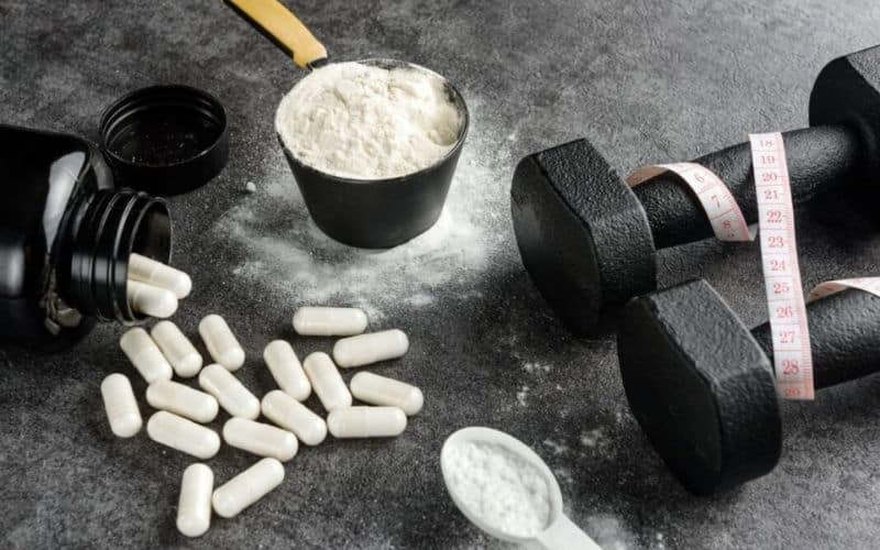 syner Creatine for Endurance Athletes and Runners (1)