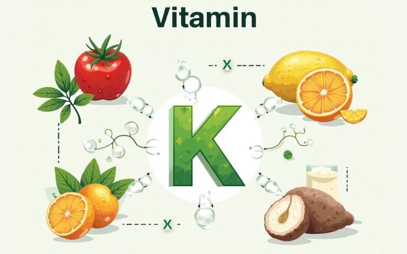 Why Is Vitamin K Important