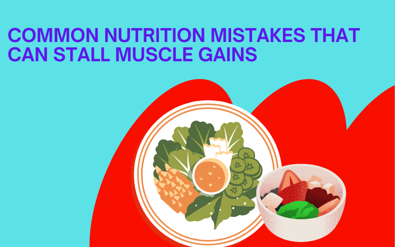 How Important Is Nutrition for Building Muscle (1)