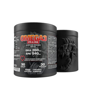 ZL Omega 3