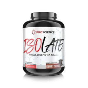 Proscience Nutra ISO Whey