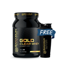 ClearWhey1KG