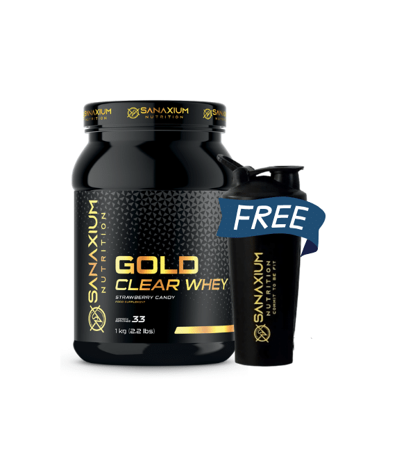 ClearWhey1KG ClearWhey1KG