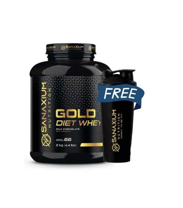 DietWhey2KG DietWhey2KG