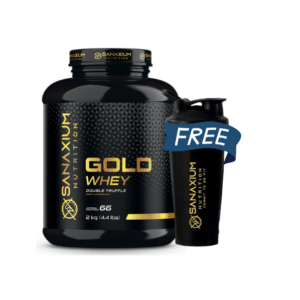 GoldWhey2KG