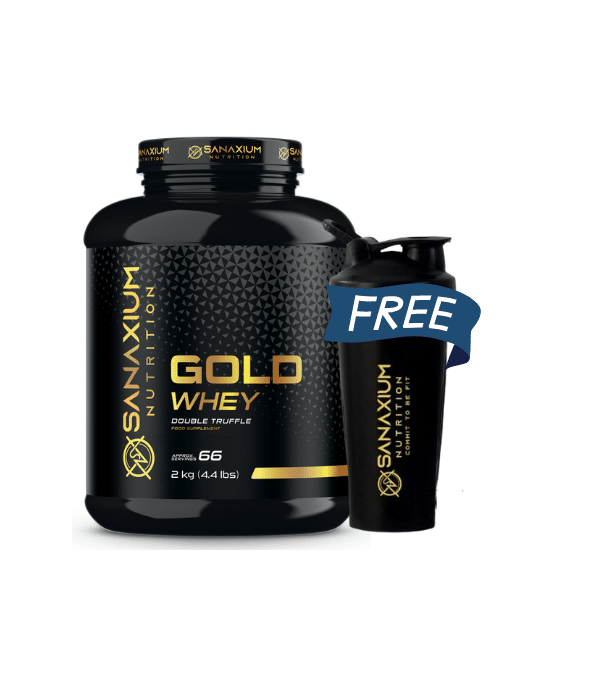 GoldWhey2KG GoldWhey2KG