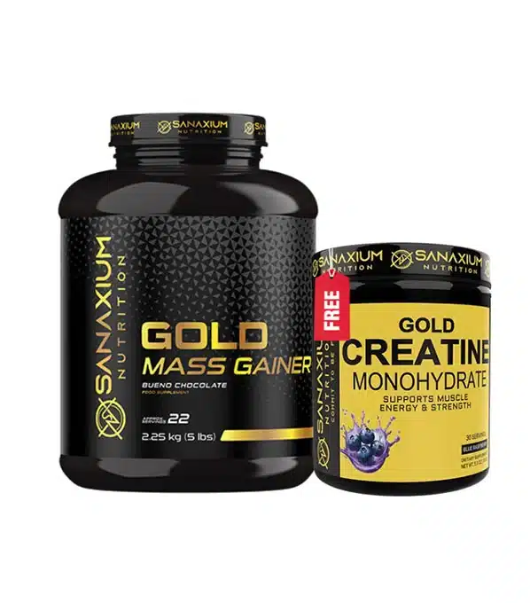 Sanax Gold Mass Gainer Promo Syner Sanax Gold Mass Gainer Promo Syner