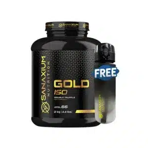 Sanaxium Gold ISO 2kg