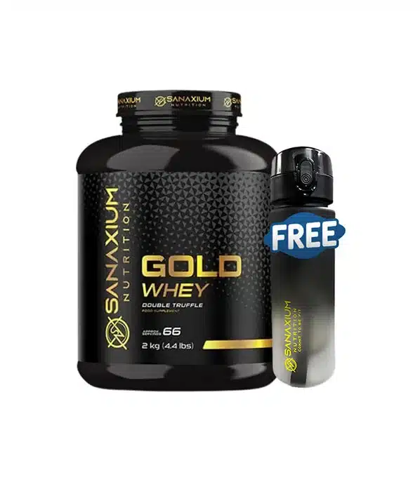 Sanaxium Gold Whey 2kg Sanaxium Gold Whey 2kg