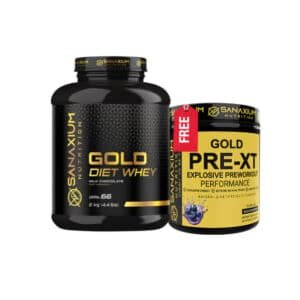 diet whey