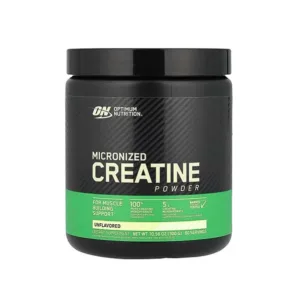 ON Creatine