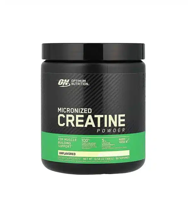 ON Creatine ON Creatine